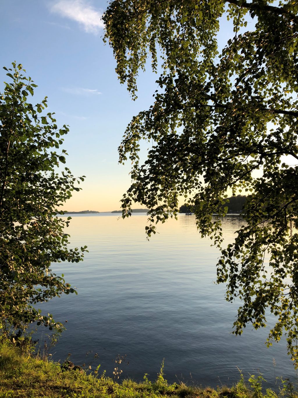 Järvikuvituskuva.